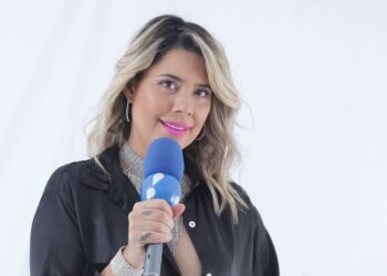 Ana Paula , A Madrinha Do Funk: Da Periferia À Mídia, Uma Voz Que Transforma Cultura Em Potência Social