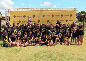 Evento fechado de líderes da Redento chama atenção ao entregar viagem internacional como premiação