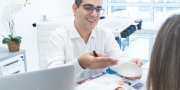 Cirurgia plástica e saúde mental: cuidar do corpo também é cuidar das emoções, reflete Dr. Marco Aurélio Guidugli