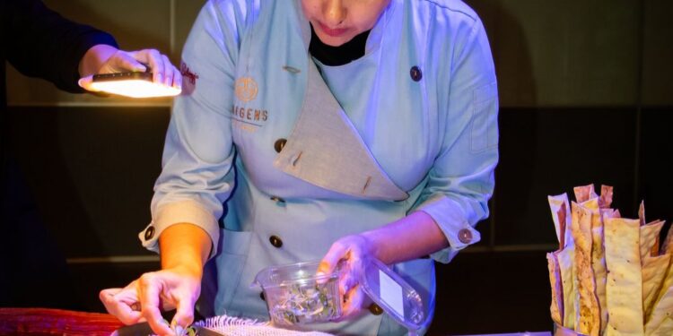 Origens do Sabor celebra 10 anos de excelência em gastronomia sustentável e grandes eventos corporativos