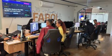 Farol: A assessoria que transforma dados, tecnologia e criatividade em crescimento real no marketing de vendas