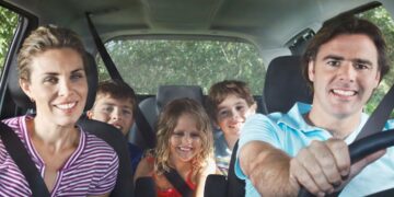 Vai viajar e tem medo da tontura? Saiba como curtir o caminho sem incômodos!