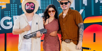 Ao lado de Ana Castela, CountryBeat começa 2026 entre as músicas mais ouvidas do Brasil 