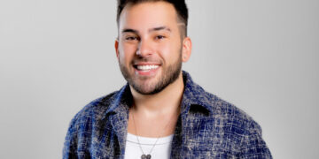 Marcelo Mesquita faz participação especial na novela “Coração Acelerado”