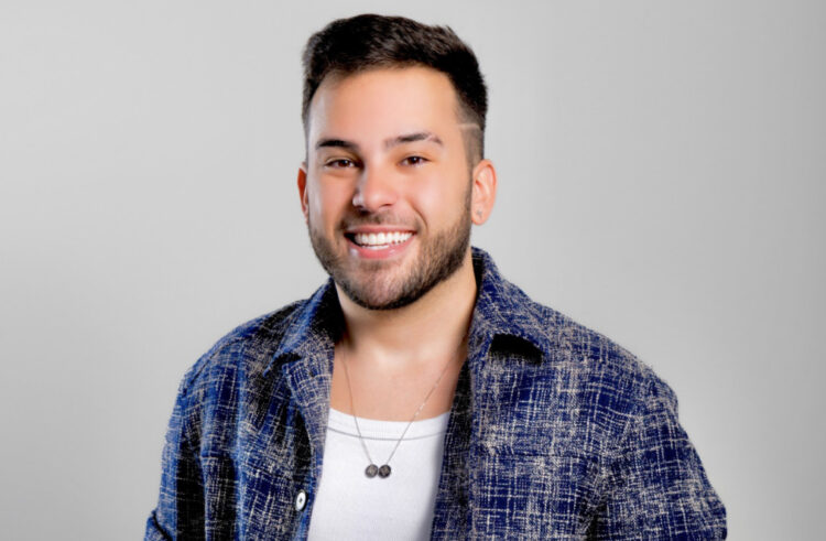 Marcelo Mesquita faz participação especial na novela “Coração Acelerado”