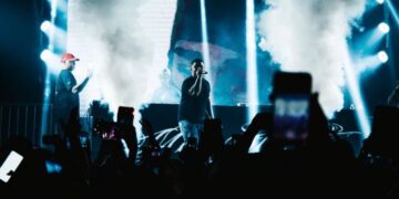 Audição “O Sol Também Chora”, de Borges, acontece no Viaduto de Madureira