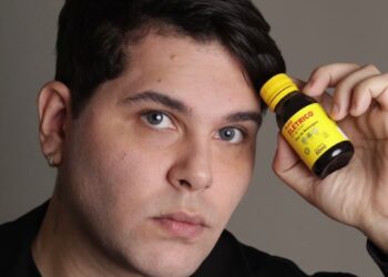 HF Pharma Comenta Crescimento Expressivo E Sucesso De Vendas No E-Commerce