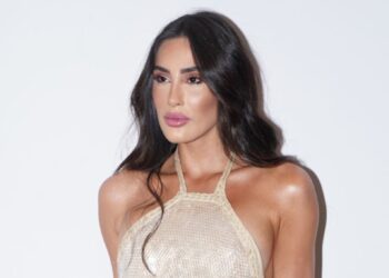 Do BBB à Biomedicina: Deniziane Ferreira consolida carreira na saúde, estética e empreendedorismo