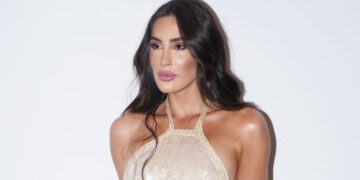 Do BBB à Biomedicina: Deniziane Ferreira consolida carreira na saúde, estética e empreendedorismo