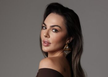 Dra. Giúlia Dall Agnese: Quando a estética respeita o tempo, a identidade e a história de cada rosto