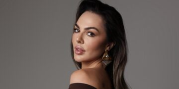 Dra. Giúlia Dall Agnese: Quando a estética respeita o tempo, a identidade e a história de cada rosto