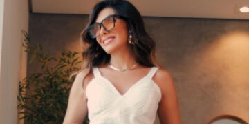 Conheça Mirela: O acidente que a fez olhar para dentro e se reencontrar