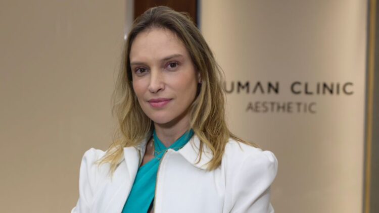 Dra. Caroline Pereira Explica Como O Atendimento Imediato Foi Decisivo Na Recuperação De Tayane Dalazen Após Ataque De Tubarão