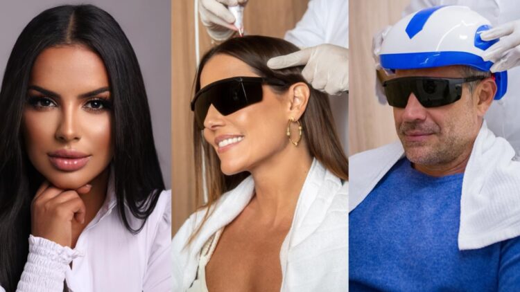 Mais Cabello Estrutura Núcleo Científico Próprio E Avança Na Integração Entre P&D, Dados Clínicos E Prática Assistencial Em Saúde Capilar