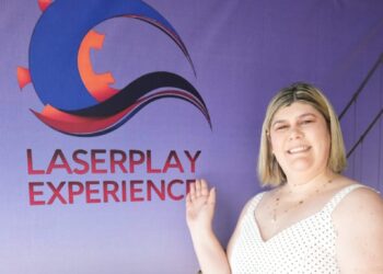Laserplay Experience reúne profissionais da saúde em Florianópolis e confirma edição 2027 em Gramado