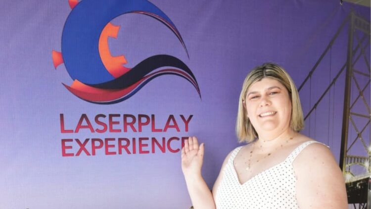 Laserplay Experience reúne profissionais da saúde em Florianópolis e confirma edição 2027 em Gramado