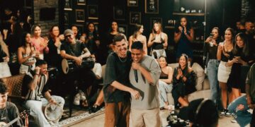 Davi Quaresma lança primeiro volume do projeto Na Régua e marca estreia pela Som Livre