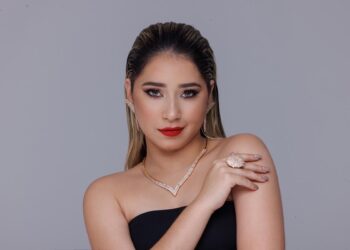 Marília Tavares se consolida como novo fenômeno do sertanejo e domina rádios do Nordeste