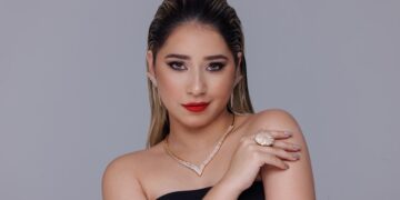 Marília Tavares se consolida como novo fenômeno do sertanejo e domina rádios do Nordeste