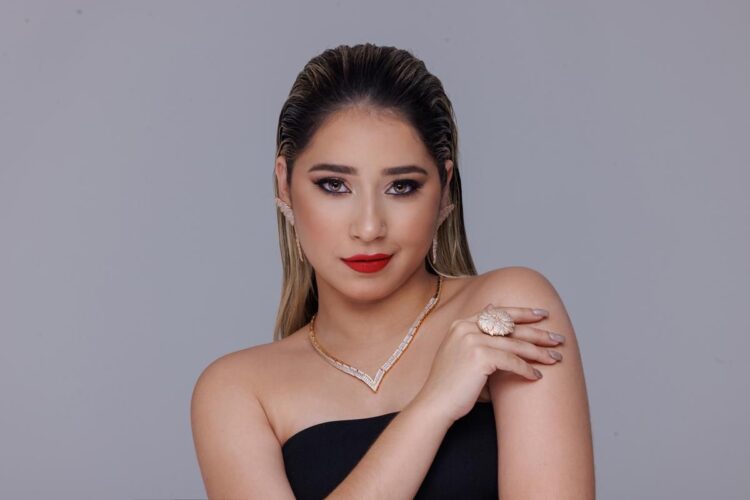 Marília Tavares se consolida como novo fenômeno do sertanejo e domina rádios do Nordeste