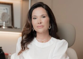 Médica nutróloga Dra. Eliane Cervantes alerta para mitos do emagrecimento e defende medicina individualizada