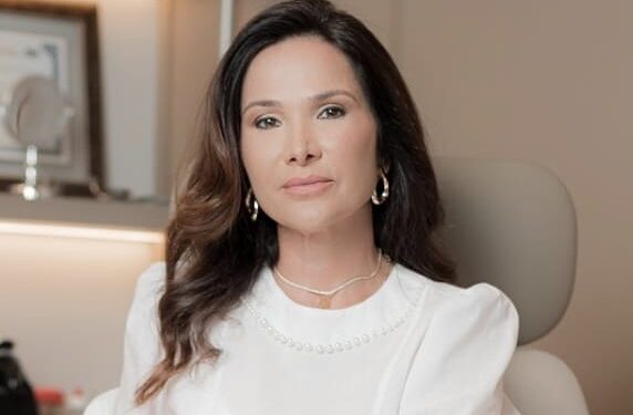 Médica nutróloga Dra. Eliane Cervantes alerta para mitos do emagrecimento e defende medicina individualizada