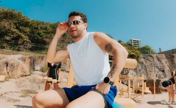 Ávine Vinny chega ao Carnaval em alta e encara maratona de mais de 10 shows