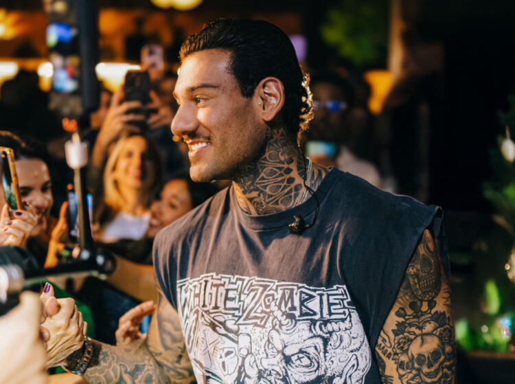 Lucas Lucco aposta no piseiro em projeto de regravações de seus grandes sucessos