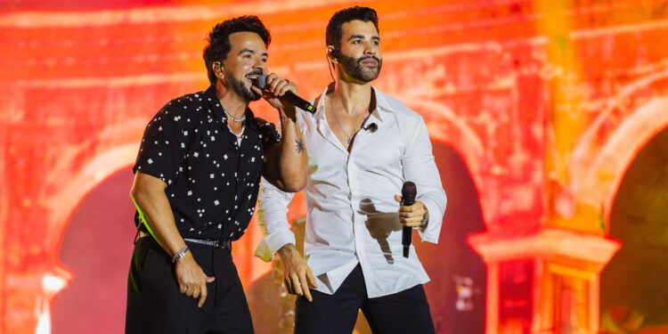 Gusttavo Lima lança o videoclipe “Vagabundo – Live in São Paulo”