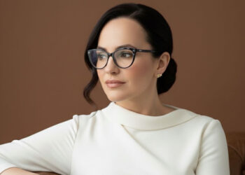 Aos 42 Anos, Sahmia Abdelaziz Reúne Maturidade Pessoal E Uma Trajetória Consolidada Na Advocacia