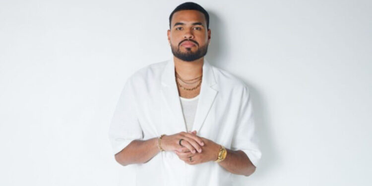 Yan confirma grande show no Terra SP para gravação do DVD “Chegou Nosso Momento”