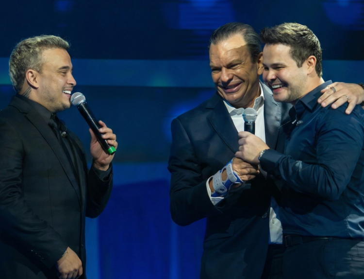 Matheus e Kauan ampliam atuação no mercado e se tornam embaixadores do BTG, firmando o maior contrato publicitário de sua trajetória