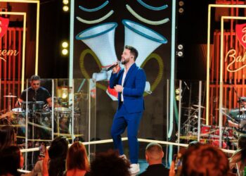 Ale Viera, revelação do sertanejo, desembarca em Salvador para o maior Carnaval do mundo