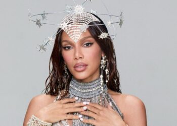 Com ingressos esgotados, evento Ensaios da Anitta agita BH neste sábado