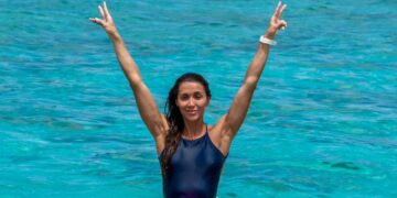 Caso Tayane Dalazen: Incidente Com Tubarão-Lixa Em Fernando De Noronha Reacende Debate Sobre Turismo Consciente E Manejo Ambiental