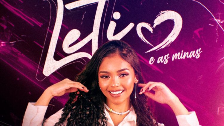 Leti lança “Leti E As Minas – Vol. 2” e reafirma protagonismo feminino no pagode
