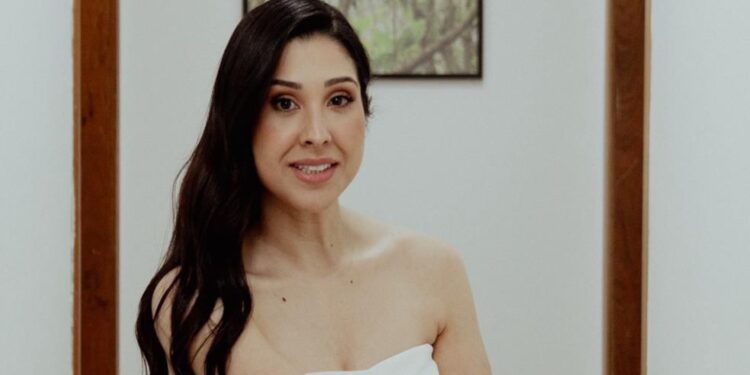 Dra Renata Vieira Sardinha, a médica à frente de uma nova era no tratamento hormonal e emagrecimento saudável