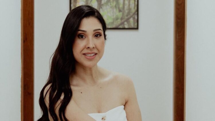 Dra Renata Vieira Sardinha, a médica à frente de uma nova era no tratamento hormonal e emagrecimento saudável