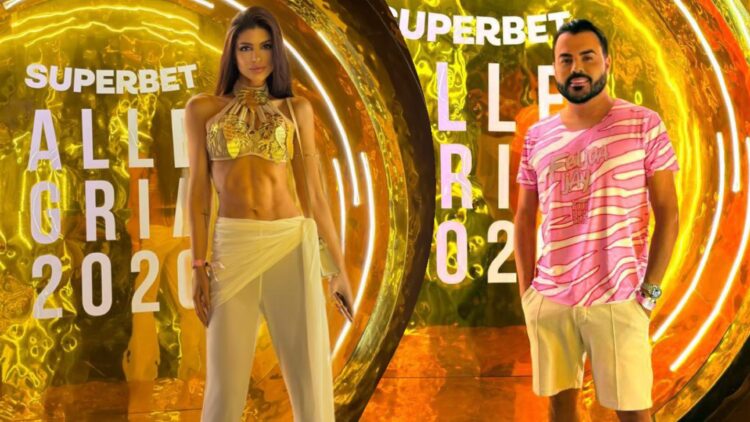 Elegância, Prestígio e Samba no Coração da Sapucaí