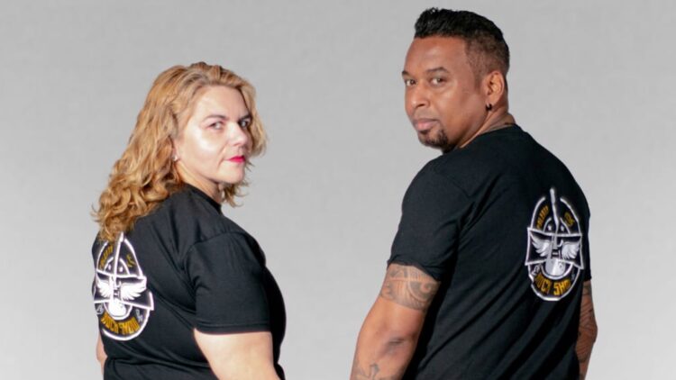 Romisson promove edição especial do Polenta Rock Show para celebrar aniversariantes do IMT Nany Apple