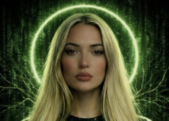 Ony estreia na Virgin Music com “Jardim das Sombras” e e se torna a nova sensação dos streamings 