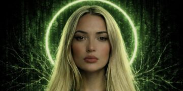 Ony estreia na Virgin Music com “Jardim das Sombras” e e se torna a nova sensação dos streamings