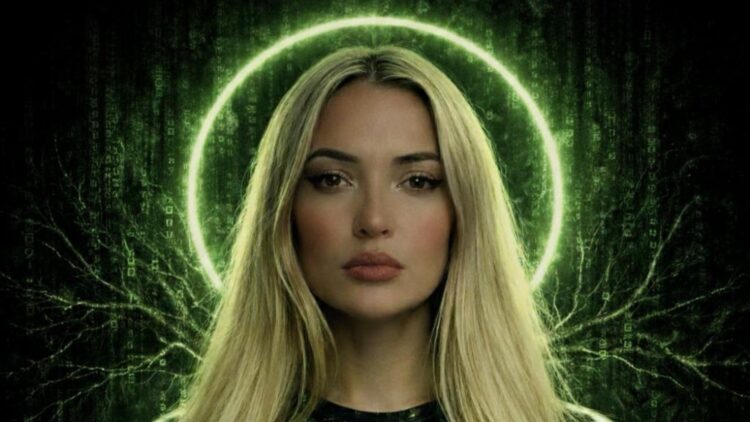 Ony estreia na Virgin Music com “Jardim das Sombras” e e se torna a nova sensação dos streamings