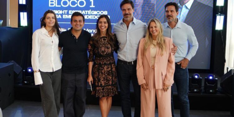 Balneário Camboriú recebe Encontro do Ecossistema do Neymar Jr com líderes empresariais e investidores