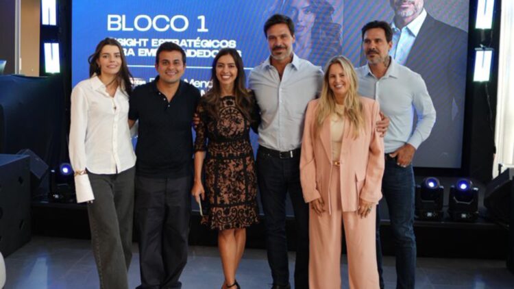 Balneário Camboriú recebe Encontro do Ecossistema do Neymar Jr com líderes empresariais e investidores