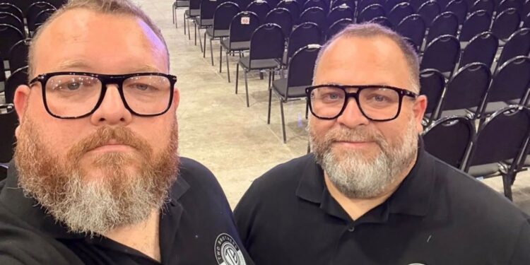 Two Brothers Revoluciona Estrutura Audiovisual Do Camarote King E Eleva O Padrão Tecnológico Do Carnaval 2026