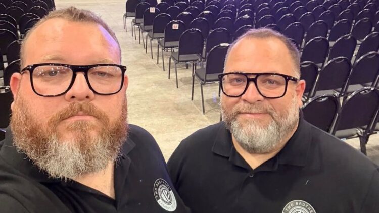 Two Brothers Revoluciona Estrutura Audiovisual Do Camarote King E Eleva O Padrão Tecnológico Do Carnaval 2026