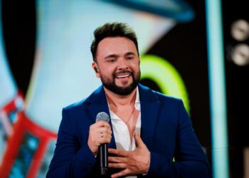 Alê Vieira Lança Três Músicas Inéditas E Aposta Em Versatilidade Para Conquistar O Público