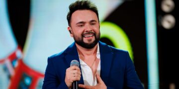 Alê Vieira Lança Três Músicas Inéditas E Aposta Em Versatilidade Para Conquistar O Público