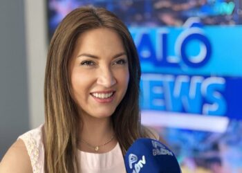 Lucieti Bruni e a construção de uma comunicação com propósito